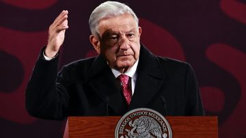 “Me voy muy satisfecho”: AMLO realiza su última conferencia mañanera donde agradeció al pueblo de México