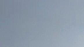 Sorpresivo asteroide ilumina el cielo y arde sobre Filipinas