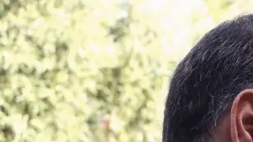 Sánchez recibe a González Urrutia en la Moncloa