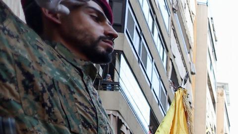 Hezbolá anuncia “nueva fase” en la batalla contra Israel
