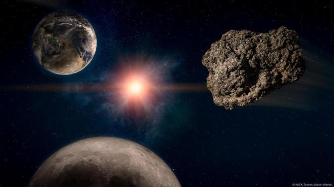 Asteroide