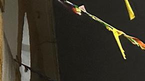 Dos muertos en México por paso de huracán John