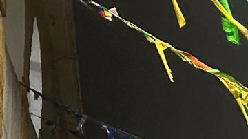 Dos muertos en México por paso de huracán John