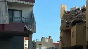 Israel dice haber lanzado ataque de precisión contra Beirut