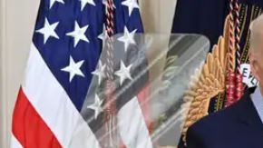 Biden aprueba USD 567 millones para defensa de Taiwán