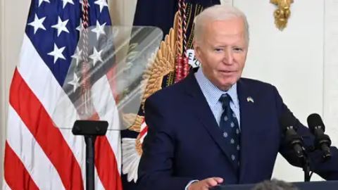 Biden aprueba USD 567 millones para defensa de Taiwán