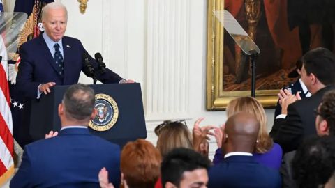 Biden aprueba USD 567 millones para defensa de Taiwán