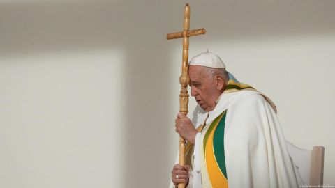 Papa pide no encubrir los abusos sexuales en la Iglesia