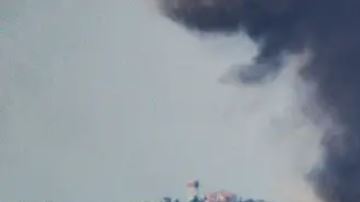 Israel continúa ataques contra el sur de Beirut, en Líbano