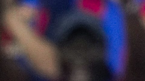 BARCELONA , 31/08/2024.- El delantero brasileño del Barcelona Raphinha celebra el quinto gol de su equipo durante el partido de LaLiga que se disputa este sábado en el estadio Olímpico Lluis Companys de Barcelona. EFE/ Alejandro Garcia