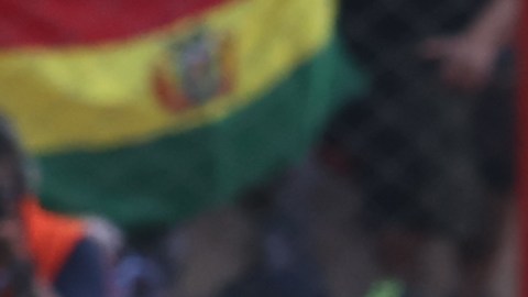 La Vinotinto sufrió su segundo revés de estas eliminatorias mientras que Bolivia sumó su segundo triunfo.