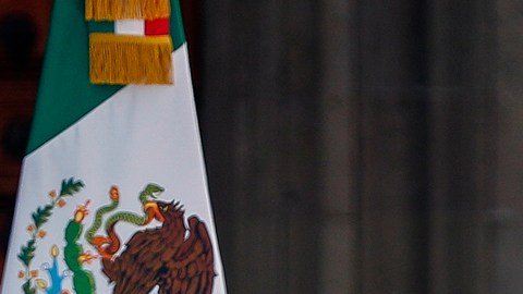 AMLO insiste en pedir a EE.UU. un plan de migración sin "muros" ni "militarización"