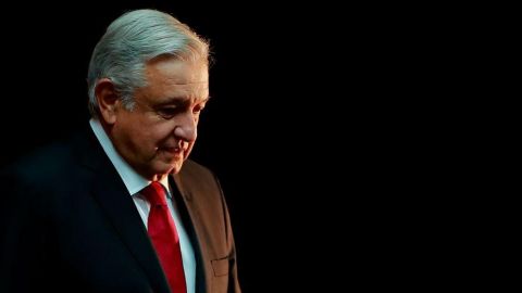 3 asignaturas pendientes que deja AMLO al abandonar la presidencia de México (y qué propone Sheinbaum para solucionarlas)