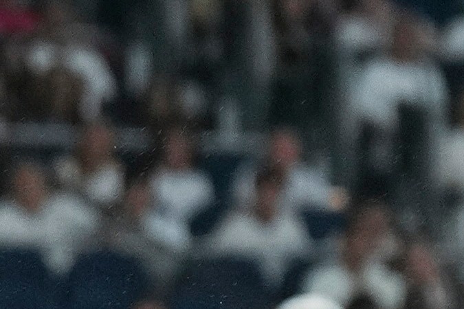 El delantero francés Kylian Mbappé ha sido titular con el Real Madrid en todos los partidos de la presente temporada.