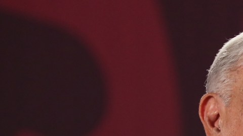 AMLO liga la violencia del narcotráfico en Sinaloa con una "campaña" en su contra