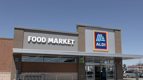 9 productos propios de Aldi que ahora todos quieren comprar