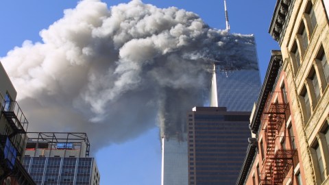 Desde 2001, EE.UU. tiene una "emergencia nacional" por ataques terroristas.