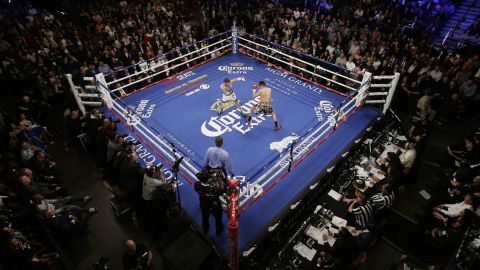 Boxeo hoy en vivo