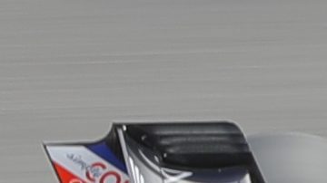 Red Bull driver Daniel Ricciardo of Australia steers through a corner during a practice session at the Sochi Autodrom circuit in Sochi, Russia, Friday, Sept. 28, 2018. The 2018 Formula One Grand Prix of Russia will take place on Sunday, Sept. 30, 2018. (AP Photo/Sergei Grits)