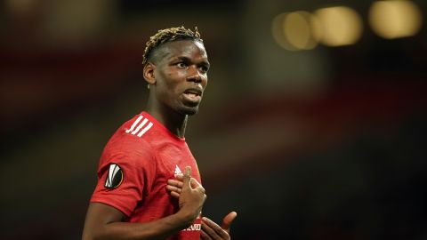 El francés Paul Pogba ha tenido una carrera llena de éxitos así como también de momentos polémicos.