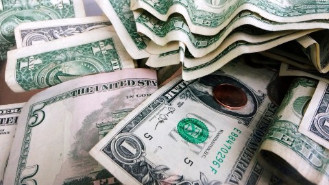 La mayor preocupación de los latinos están más preocupados es la economía y la alta tasa de inflación.