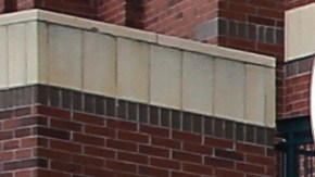 A UFC logo stands outside the arena, April 24, 2021, in Jacksonville, Fla. Shares of TKO Group, the new company that houses WWE and UFC, opened at $102 per share in their first day of trading on the New York Stock Exchange on Tuesday, Sept. 12, 2023. Endeavor Group Holdings Inc. has closed its previously announced deal with World Wrestling Entertainment Inc. The pairing of WWE with the company that runs Ultimate Fighting Championship creates a $21.4 billion sports entertainment company. (AP Photo/Gary McCullough, file)