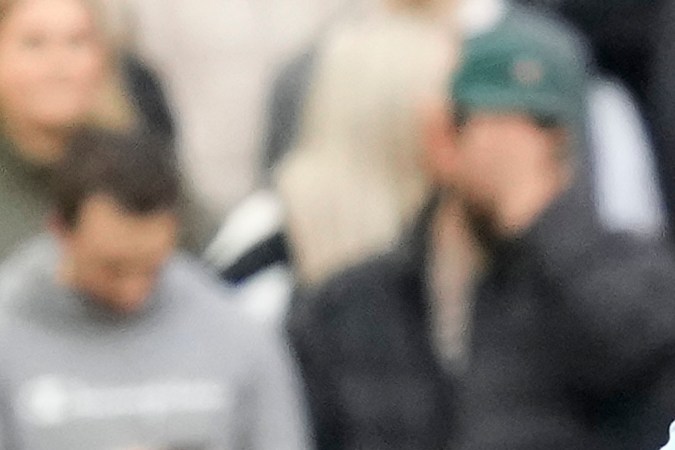 West Ham's Mohammed Kudus, left, celebrates with West Ham's Edson Alvarez after scoring his side's second goal during the English Premier League soccer match between West Ham United and Manchester United at the London stadium in London, Saturday, Dec. 23, 2023. (AP Photo/Kirsty Wigglesworth)
