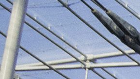 FILE - A general view of the interior of SoFi Stadium during Super Bowl 56 football game between the Los Angeles Rams and the Cincinnati Bengals Sunday, Feb. 13, 2022, in Inglewood, Calif. The 2026 World Cup final will be played at MetLife Stadium in East Rutherford, N.J., on July 19. FIFA made the announcement Sunday, Feb. 4, 2024, at a Miami television studio, allocating the opener of the 39-day tournament to Mexico City’s Estadio Azteca on June 11. Quarterfinals will be at Gillette Stadium in Foxborough, Mass., on July 9, at SoFi Stadium in Inglewood, Calif., the following day and at Arrowhead Stadium in Kansas City, Mo., and Hard Rock Stadium in Miami Gardens, Fla., on July 11. (AP Photo/Kyusung Gong, File)