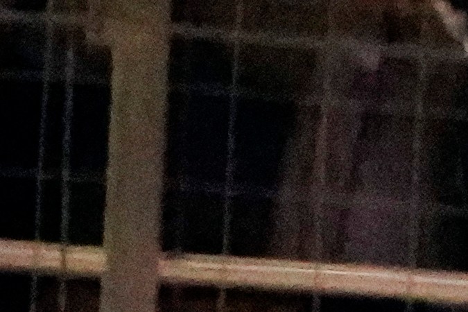 El mexicano Daniel Suárez celebra su victoria del 25 de febrero en el Atlanta Motor Speedway, su segundo triunfo en la Nascar Cup Series.