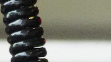 El asesor de la escudería Red Bull, Helmut Marko, conversando con el director del equipo austríaco, Christian Horner.