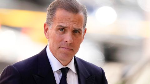 Hunter Biden ofrece declararse culpable sobre el caso de evasión fiscal para evitar juicio