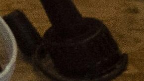 Artists construct a tile mosaic of soccer legend Diego Maradona during a celebration marking the anniversary of the “Hand of God” goal and the “Goal of the Century” scored by Maradona against England during the 1986 World Cup quarterfinals, in Buenos Aires, Argentina, Saturday, June 22, 2024. Maradona, who died in 2020 at age 60, captained Argentina in its 3-2 win over West Germany in the 1986 final in Mexico City. (AP Photo/Rodrigo Abd)