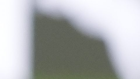 Mexico's Santiago Gimenez reacts during a Copa America Group B soccer match against Venezuela, Wednesday, June 26, 2024, in Inglewood, Calif. (AP Photo/Ryan Sun)