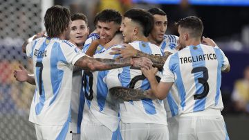 La Argentina de Lionel Scaloni es el rival a vencer en Sudamérica.