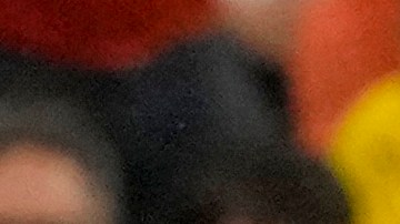 Memphis Depay durante la Eurocopa Alemania 2024 que disputó con la Selección de Países Bajos.