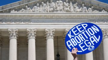 El derecho al aborto y los derechos reproductivos son un tema candente en las elecciones de 2024.