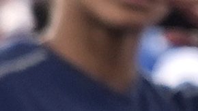 Australia's Rachael Gunn, known as B-Girl Raygun, competes during the Round Robin Battle at the breaking competition at La Concorde Urban Park at the 2024 Summer Olympics, Friday, Aug. 9, 2024, in Paris, France. (AP Photo/Frank Franklin)