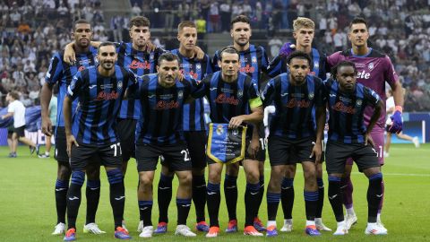 Buyla desarrolló su carrera futbolística en Italia desde 2022.