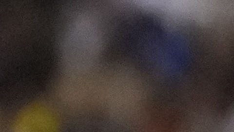 Cristiano Ronaldo celebra un gol con su club Al Nassr.