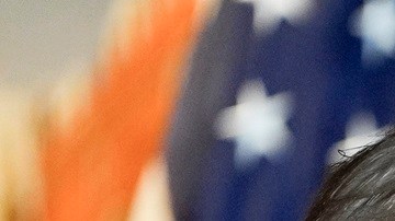 El expresidente Trump y la vicepresidenta Harris en eventos electorales en Nevada.