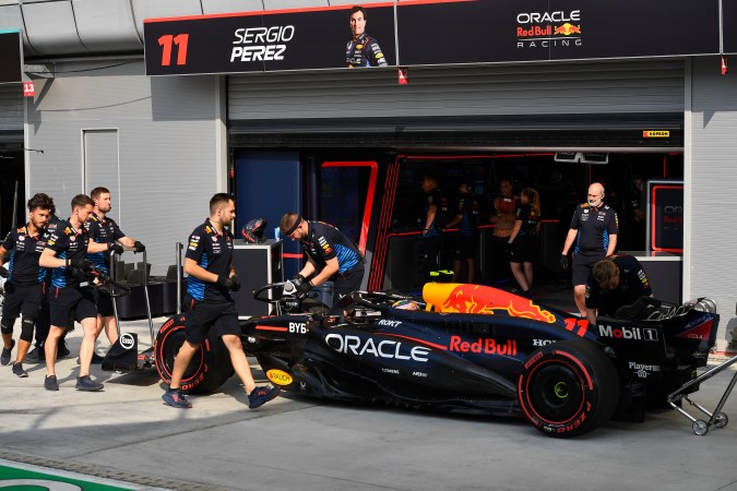 Los problemas para Sergio "Checo" Pérez comenzaron después del Gran Premio de Miami en donde llegó en el cuarto puesto.