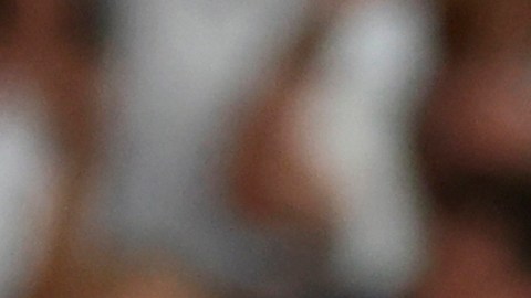 El francés Kylian Mbappé celebrando uno de sus dos goles anotados ante el Betis en el Santiago Bernabéu.