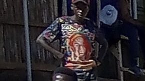 Rebecca Cheptegei, exatleta ugandesa.