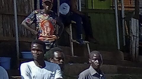 Rebecca Cheptegei, exatleta ugandesa.