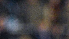 Uno de los gestos de "Dibu" Martínez tras la victoria de Argentina ante Chile este mes por el que la FIFA lo suspendió por dos partidos.