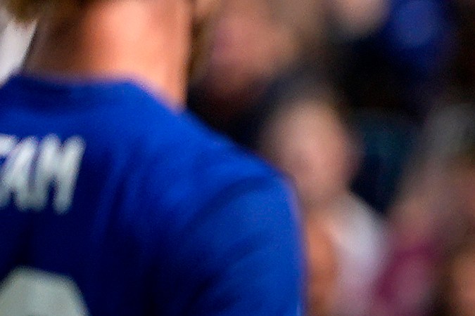 Jacob Shaffelburg fue el encargado de abrir el marcador para los canadienses con un golazo en una buena jugada colectiva del equipo dirigido por Jesse Marsch.