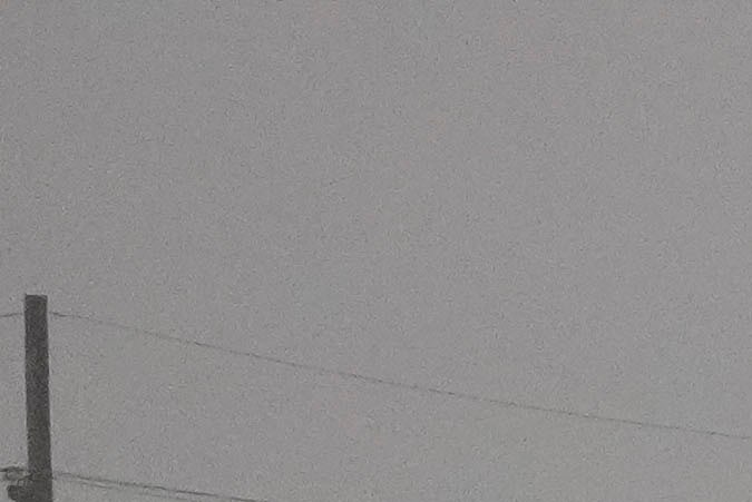 El huracán Francine se acerca fortalecido a la costa de Luisiana como categoría 1