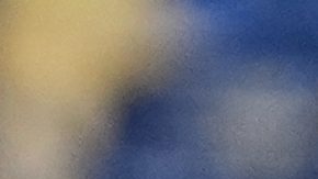 Richard Ríos disputa un balón con Marcos Acuña durante el partido entre Colombia y Argentina de este martes.