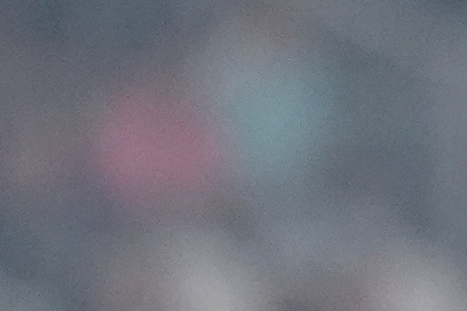 El argentino Lionel Messi controlando el balón durante un momento del encuentro disputado el sábado en el Chase Stadium de Miami.