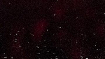 Edgar Berlanga golpea a Saúl Álvarez en la pelea del 14 de septiembre.